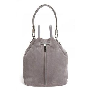 ELIZABETH AND JAMES BUCKET BAG